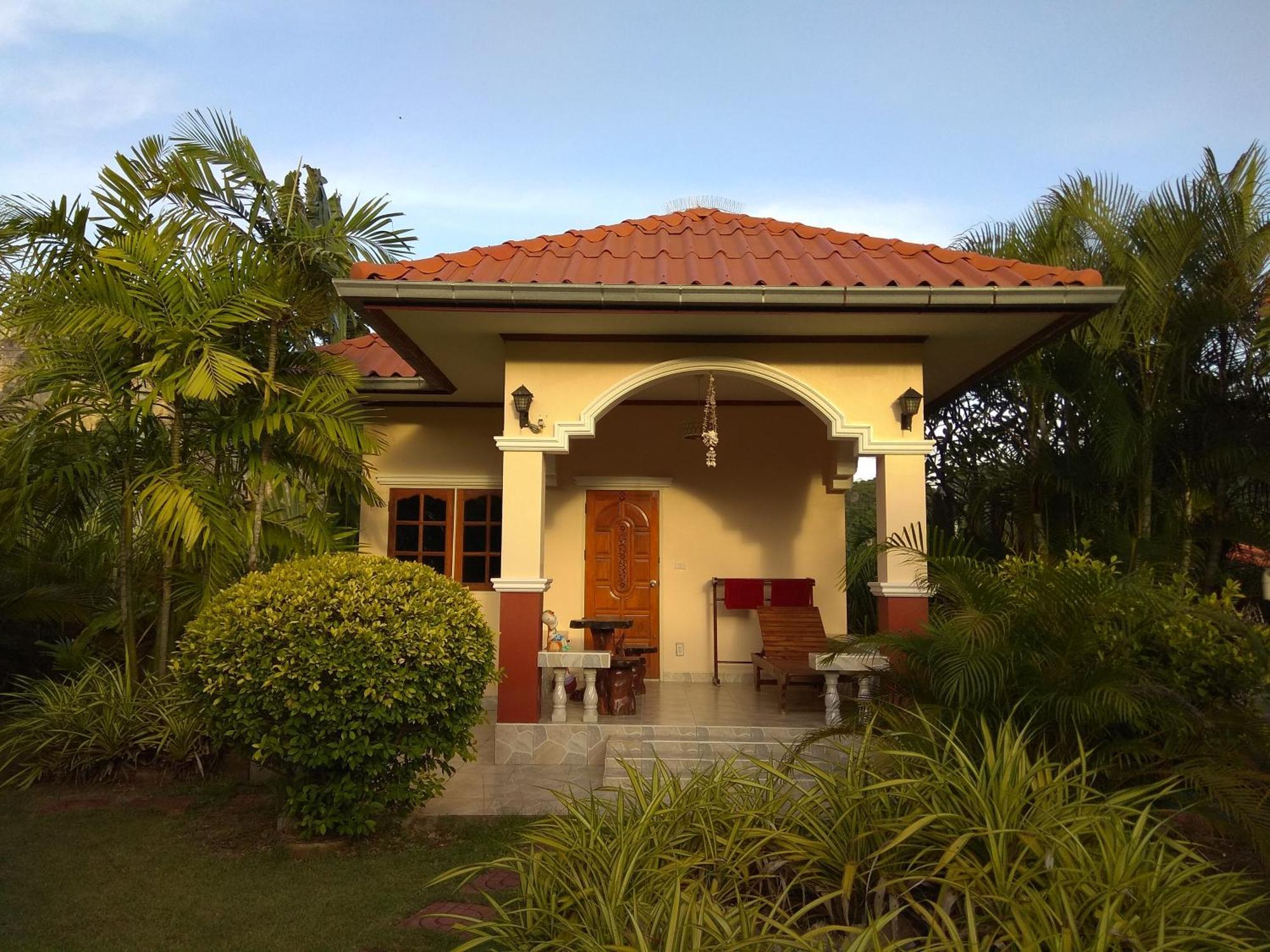Stella Resort Sam Roi Yot Habitación foto