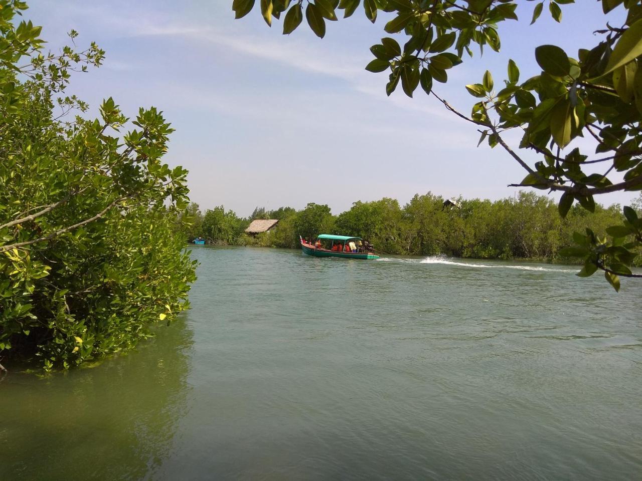 Stella Resort Sam Roi Yot Exterior foto