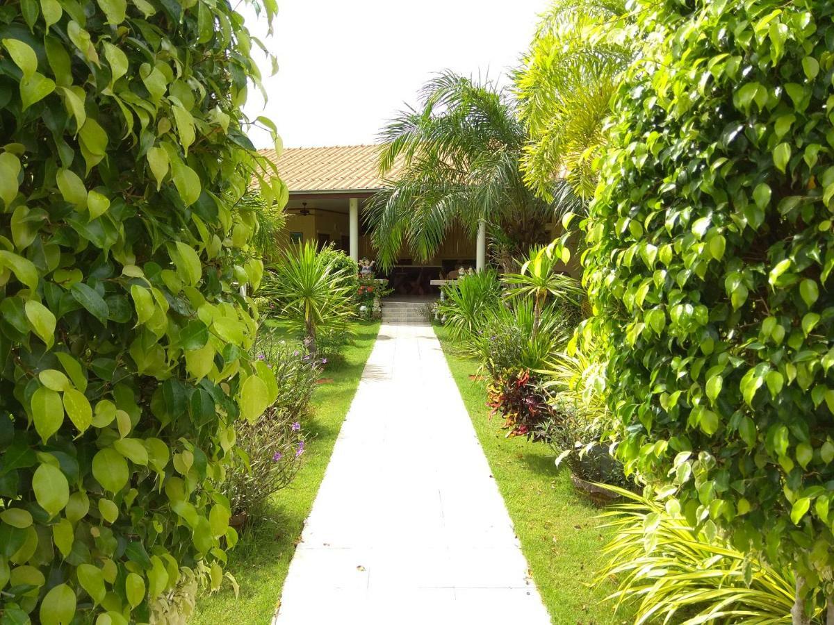 Stella Resort Sam Roi Yot Exterior foto